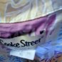 SZ XL COOKE STREET  VTG RARE MAN&acirc;��S HAWAIIAN SHIRT. YELLOW &acirc;��BLUE- RED