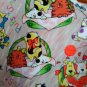 SZ:LG EXPO PUPPY VETS SCRUB L@@K!! VETERINARIAN/PET ASSISTANT SCRUB