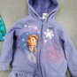 4T-5T-LOT #5 -IS 14 PCS MIXED CLOTHINGS FOR GIRLS 4T-5T L@@K!!