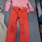 4T-5T-LOT #5 -IS 14 PCS MIXED CLOTHINGS FOR GIRLS 4T-5T L@@K!!