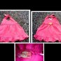 4T PENELOPE MACK  SUMMERY HALTER TOP   GIRL'S DRESS L@@K!!!100% COTTON