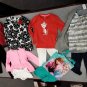 4T-5T-LOT #6 -IS 12 PCS MIXED CLOTHINGS FOR GIRLS 4T-5T L@@K!!
