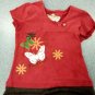4T-5T-LOT #6 -IS 12 PCS MIXED CLOTHINGS FOR GIRLS 4T-5T L@@K!!
