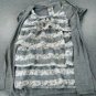 4T-5T-LOT #6 -IS 12 PCS MIXED CLOTHINGS FOR GIRLS 4T-5T L@@K!!