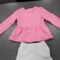 4T-5T-LOT #6 -IS 12 PCS MIXED CLOTHINGS FOR GIRLS 4T-5T L@@K!!