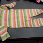 4T-5T-LOT #6 -IS 12 PCS MIXED CLOTHINGS FOR GIRLS 4T-5T L@@K!!