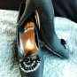 Sz 9 Pierre Dumas Elegant Evening Pumps