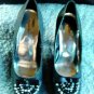 Sz 9 Pierre Dumas Elegant Evening Pumps