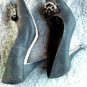 Sz 9 Pierre Dumas Elegant Evening Pumps