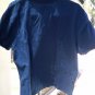 XXXL MOSSIMO BLUE MEN'S POLO SHIRT-L@@K!!