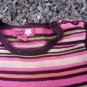 5-6 CHELSEA CORNER BURGUNDY -RED LOVELY GIRL'S DRESS L@@K!!!