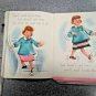 RARE OLD MOTHER TO BE- CARD BOOKLET & STORY GREETING CARD - L@@K