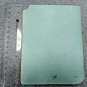 RARE OLD MOTHER TO BE- CARD BOOKLET & STORY GREETING CARD - L@@K