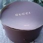 VTG STETSON-LIKE COWBOY HAT IN GUCCI BOX ALSO VINTAGE L@@K-BEIGE