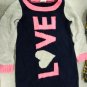 4T-5T-LOT #3 -IS 10 PCS MIXED CLOTHINGS FOR GIRLS 4T-5T L@@K!!