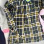 4T-5T-LOT #3 -IS 10 PCS MIXED CLOTHINGS FOR GIRLS 4T-5T L@@K!!