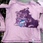 4T-5T-LOT #3 -IS 10 PCS MIXED CLOTHINGS FOR GIRLS 4T-5T L@@K!!