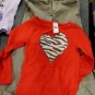 4T-5T-LOT #3 -IS 10 PCS MIXED CLOTHINGS FOR GIRLS 4T-5T L@@K!!