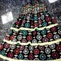 4T GARANIMALS SUMMERY CLASSY GIRL'S DRESS L@@K!!!100% COTTON