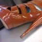 SZ-6.5 SEXY NEW MICHAEL ANTONIO HIGH STILETTOS IN BOX AND BAG L@@K!! .