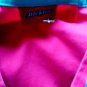 SZ:SM PRISTINE DICKIES FUSCHIA SCRUB L@@K!!