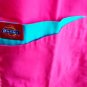 SZ:SM PRISTINE DICKIES FUSCHIA SCRUB L@@K!!