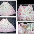 4T MAGGIE AND ZOE SUMMERY COTTON DRESS -L@@K!!!