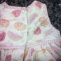 4T MAGGIE AND ZOE SUMMERY COTTON DRESS -L@@K!!!