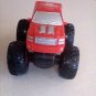 OKK TRADING #08 STRONG ROAD RIPPER TRUCK TOY-DIECAST SPORT RED