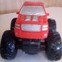 OKK TRADING #08 STRONG ROAD RIPPER TRUCK TOY-DIECAST SPORT RED