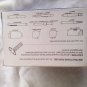NEW 200 THIN LANCETS- VALUE RITE  STERILE  STERILE-CONTROLLED DEEP PENETRATION