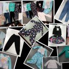 4T-5T-LOT #7 -IS 13 PCS MIXED CLOTHINGS FOR GIRLS 4T-5T L@@K!!