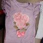 4T-5T-LOT #7 -IS 13 PCS MIXED CLOTHINGS FOR GIRLS 4T-5T L@@K!!