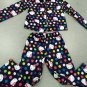 4T-5T-LOT #7 -IS 13 PCS MIXED CLOTHINGS FOR GIRLS 4T-5T L@@K!!