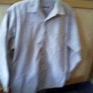 SZ L-HIGH SIERRA 100% COTTON LONG SLEEVES MAN’S  SHIRT.