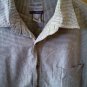 SZ L-HIGH SIERRA 100% COTTON LONG SLEEVES MAN’S SHIRT.