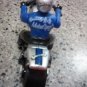MAISTO 1:18 SCALE SPEEDY DIECAST MOTORCYCLE MODEL W. RACER DOLL