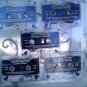 NEW-BEST OF ROBERT JORDAN WHEEL OF TIME SERIES -4 BOOKS ON 10 CASSETTES L@@K!!!