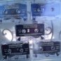 NEW-BEST OF ROBERT JORDAN WHEEL OF TIME SERIES -4 BOOKS ON 10 CASSETTES L@@K!!!