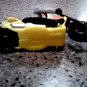 MAISTO " CHOPPER " 1:18 SCALE DIECAST MOTORCYLE W. RIDER L@@K!!TOY