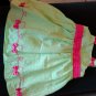 LOT #1-IS 5 FAB-FIT 4T-5T Â EXOTIC DRESSES FOR GIRLS L@@K!!