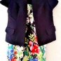 2pcs -SZ 14-FORMAL DRESS AND JACKET JIM CHURCH FASHIONABLE L@@K!!