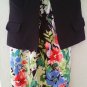 2pcs -SZ 14-FORMAL DRESS AND JACKET JIM CHURCH FASHIONABLE L@@K!!