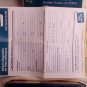 FOOD SENSITIVE SALIVA TEST FOR DOGS-TEST MANY NUTRIENTS IN DOGS SYSTEM L@@K!!