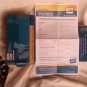 FOOD SENSITIVE SALIVA TEST FOR DOGS-TEST MANY NUTRIENTS IN DOGS SYSTEM L@@K!!
