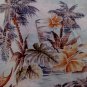 SZ LG DAVID TAYLOR HAWAIIAN MAN'S SHIRT SUMMER FANCY WEAR  L@@K!!
