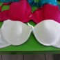 SZ 34C & 36BÂ LOT OF 5 BRAS CLASSIC FINE MAKERS-L@@K!!LOT #D