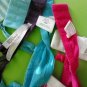 SZ 34C & 36BÂ LOT OF 5 BRAS CLASSIC FINE MAKERS-L@@K!!LOT #D