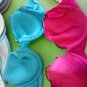 SZ 34C & 36BÂ LOT OF 5 BRAS CLASSIC FINE MAKERS-L@@K!!LOT #D