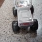 2016 HOTWHEELS MONSTER JAM ZOMBIE DIECAST TRUCK MATTEL MCDONALDS